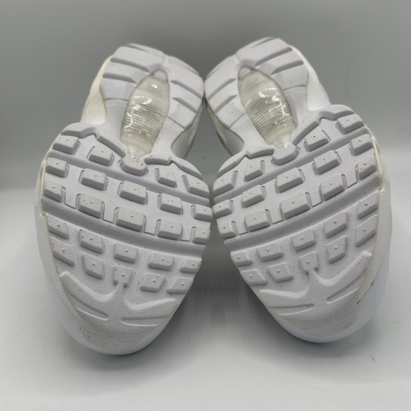 Nike Air Max 95 Recraft Kids Size 6 Brand New - Picture 4 of 5